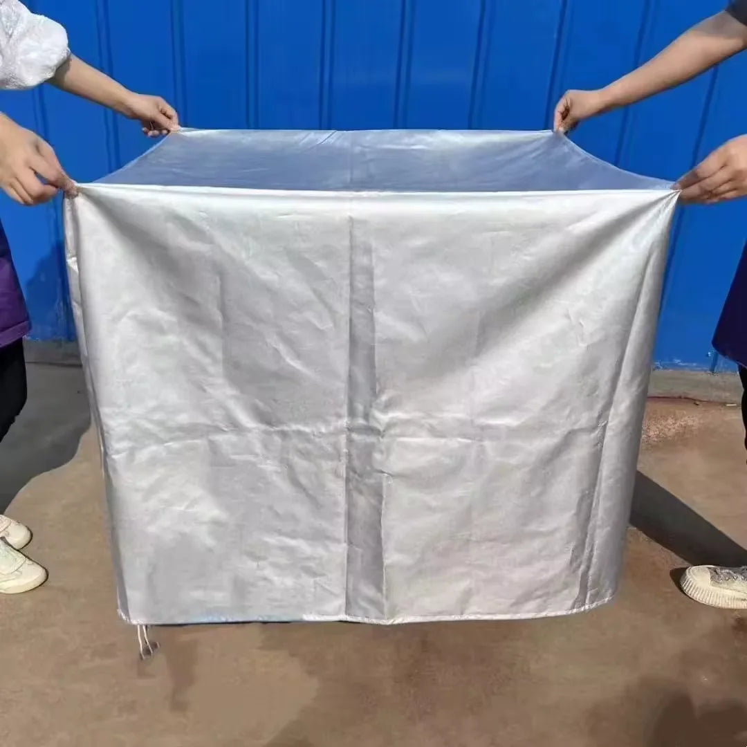 Hot Selling Agras DJI Drone Aircraft Rain Cover Waterproof Cover For DJI T30 T40 T50 Drone Accessories Agricultural Drone Parts