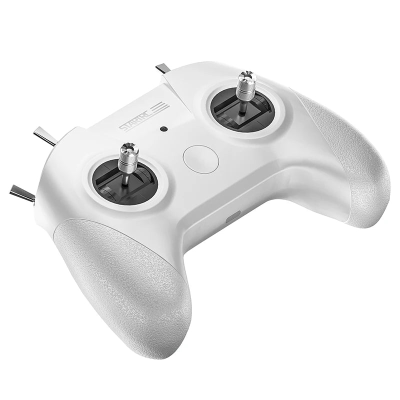 Drone Training Simulator Remote Control Handle FPV Drone 8CH Flight Simulator Controller Mode 1/2 DJI DRL Liftoff Accessories