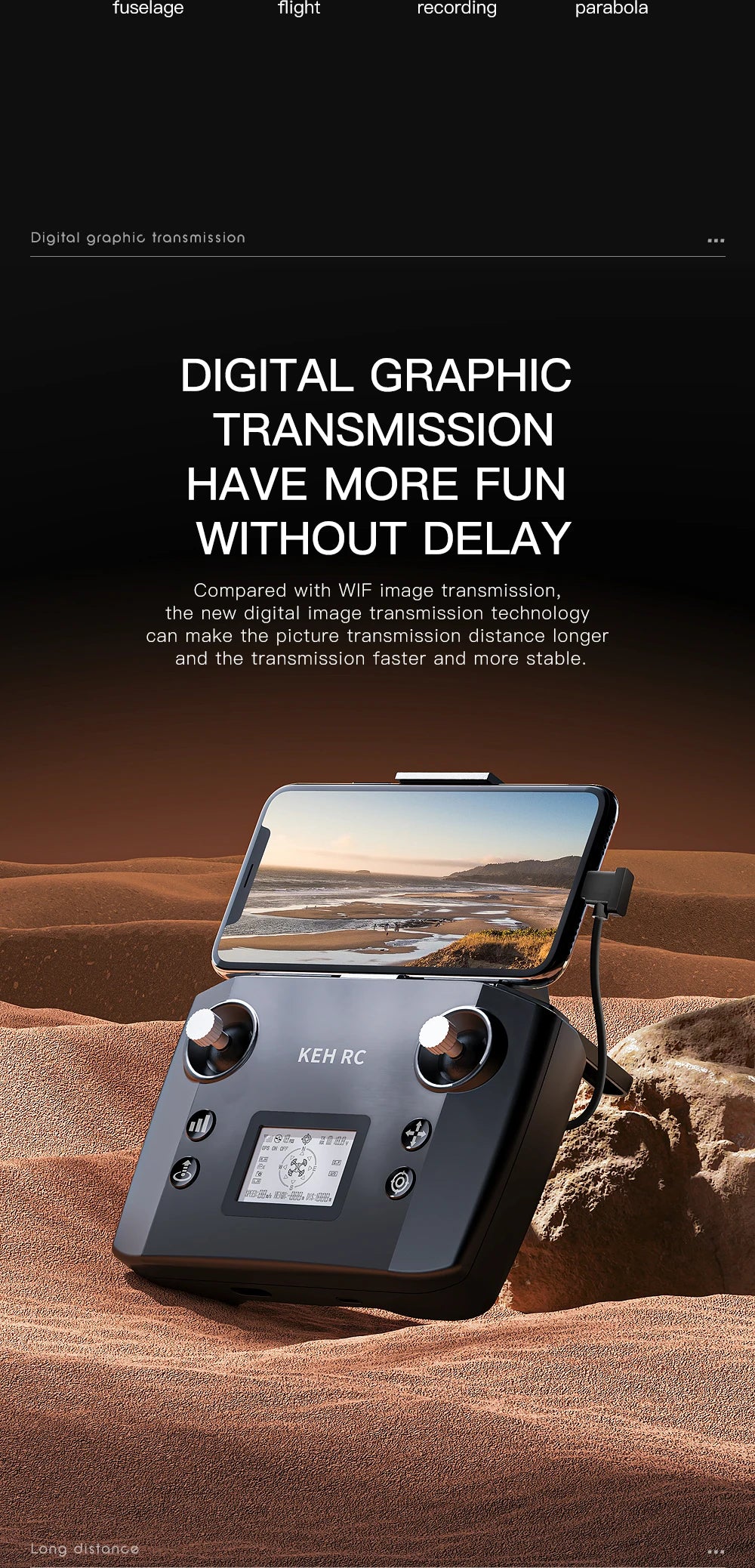 2025 K11 Tubro Drone With 8K Professional Camera GPS+Digital Image Transmission 3-axis Gimbal Anti-Shake Camera Drone RC Toy
