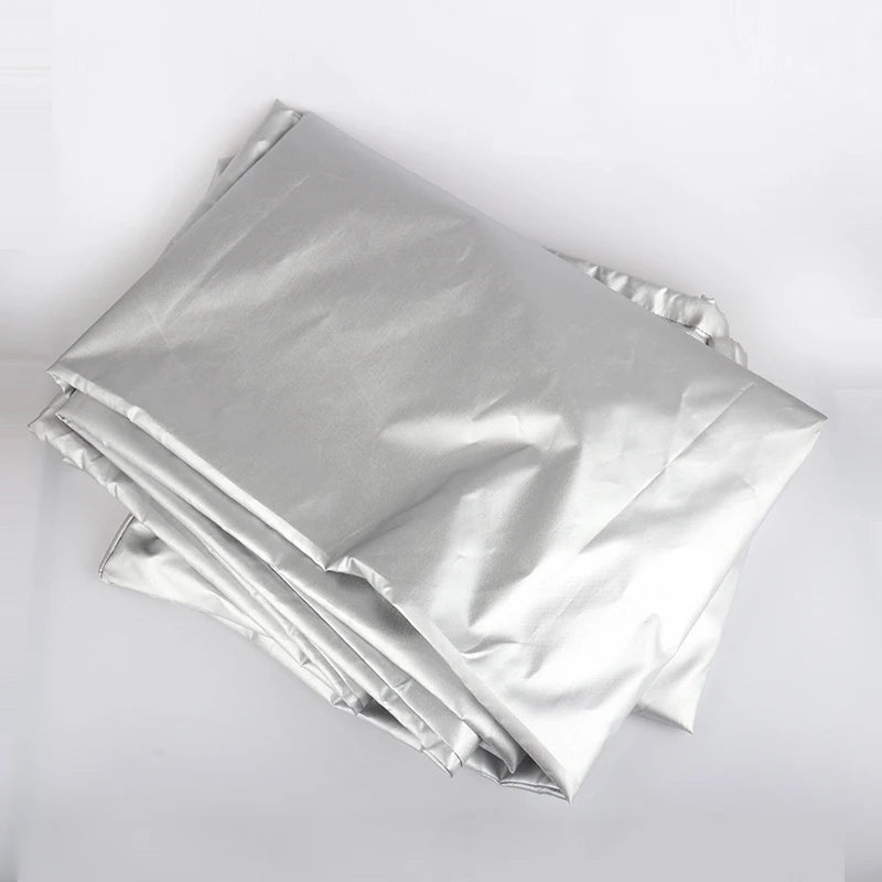 Hot Selling Agras DJI Drone Aircraft Rain Cover Waterproof Cover For DJI T30 T40 T50 Drone Accessories Agricultural Drone Parts