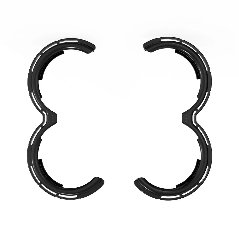 BRDRC Propeller Guard for DJI Avata 2 Anti-collision Bumpers Protection Guard Impact Protectors Drone Lightweight Accessories