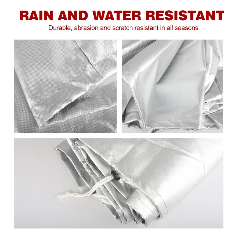 Hot Selling Agras DJI Drone Aircraft Rain Cover Waterproof Cover For DJI T30 T40 T50 Drone Accessories Agricultural Drone Parts