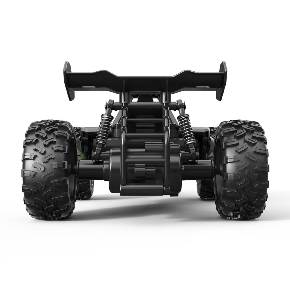 1: 18 Small High-speed Off-road 2. 4G Remote Control Car Drifting 15KM/H To Adapt To Various Road Sections Anti-collision Settings Rubber Big Tires Christmas, Halloween, Thanksgiving Gift