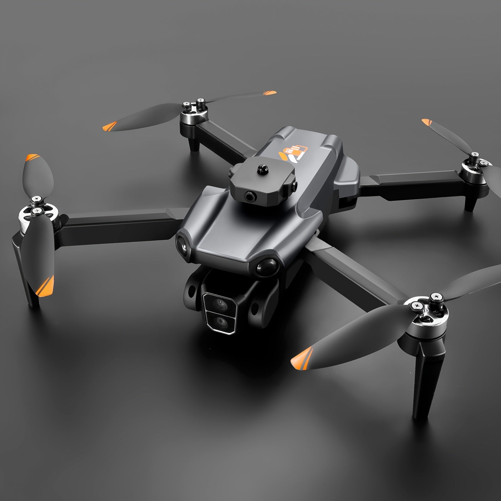 S119 Beginner Drone with Trajectory Flight & Four-Sided Obstacle Avoidance