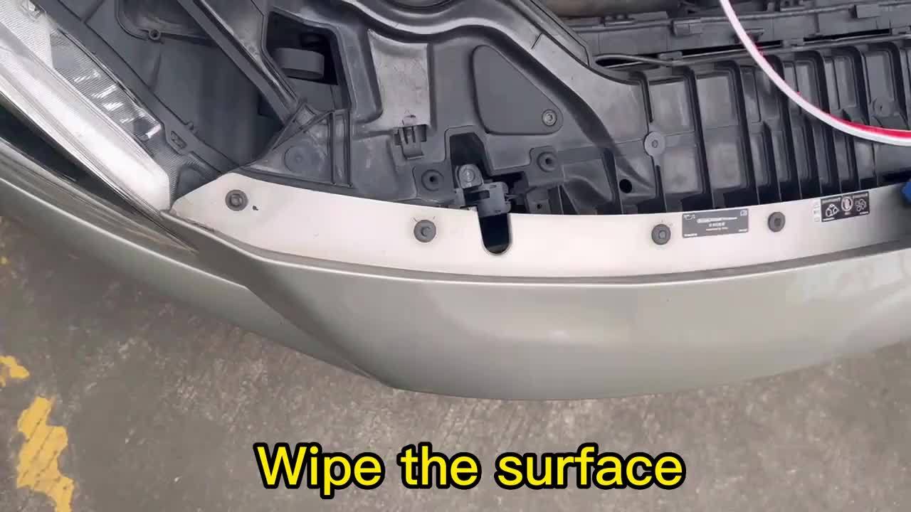 2PCS Car Exterior Lights, 59/71 Inch Car Hood Light Strip Chase, RGB LED Light Strip Flexible Waterproof LED Daytime Running Lights, Wireless APP And Remote Control