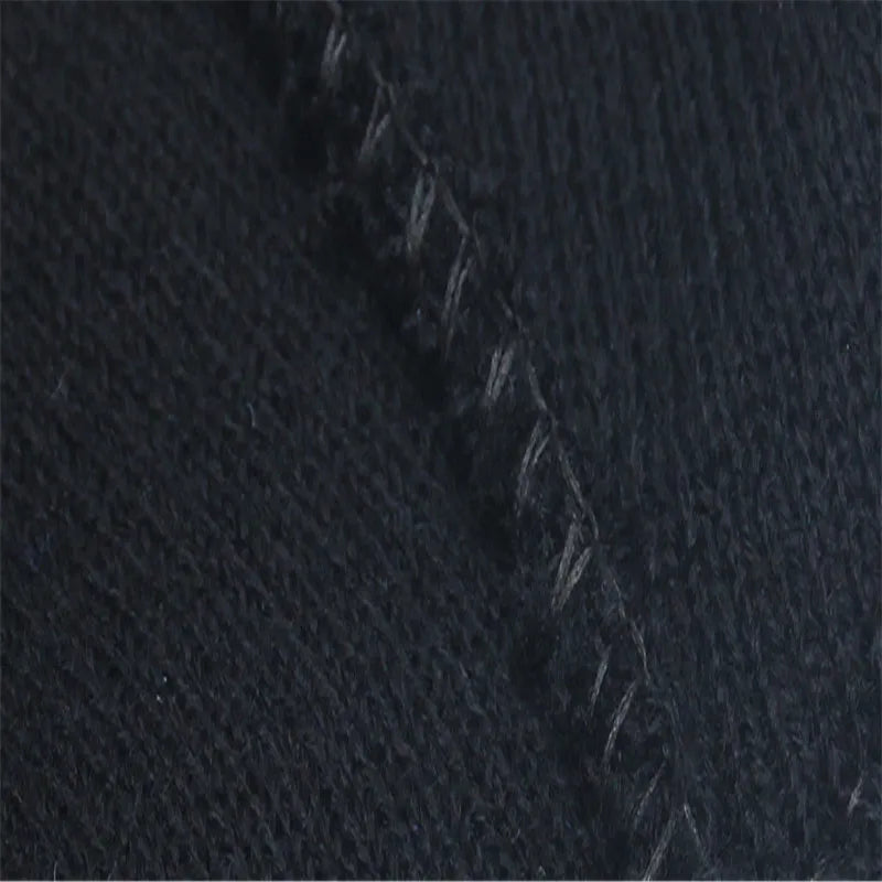 Autumn Winter CA Red Maple Leaf Embroidered Knitted Acrylic Beanies Hat Men and Women Casual All Match Warm Wool Cold Caps W125