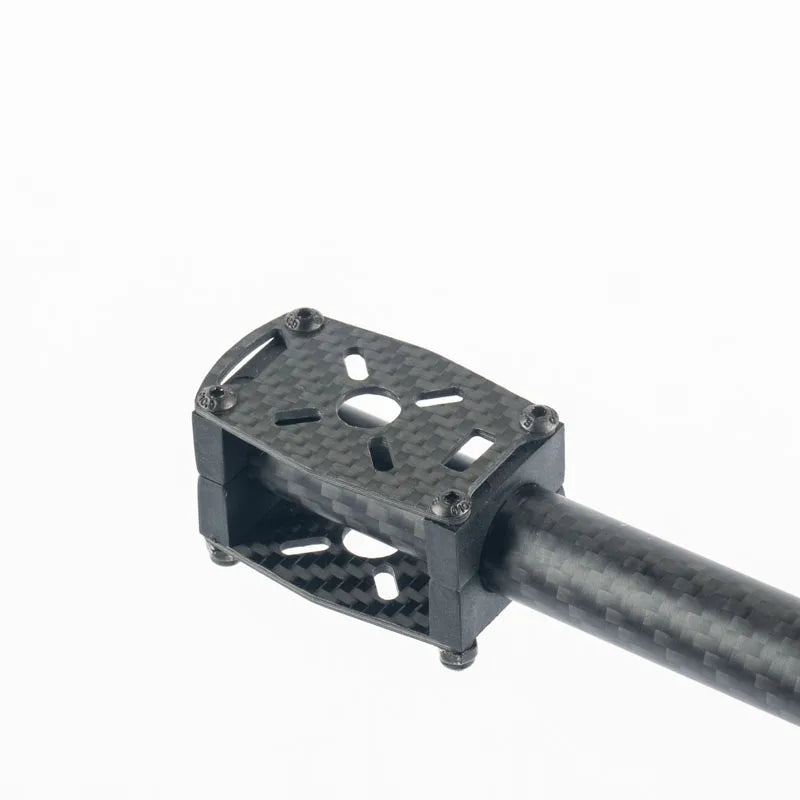 Drone Flyroun LX450 con marco 450 para RC MK MWC 4 ejes RC Multicopter Quadcopter Heli Multi-Rotor con tren de aterrizaje