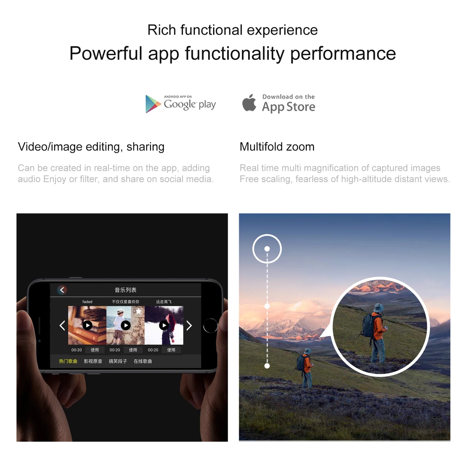 Dron profesional de control remoto, cuadricóptero E88D E99D con luz colorida, 4K, cámara HD gran angular de 1080P, WIFI, FPV, al