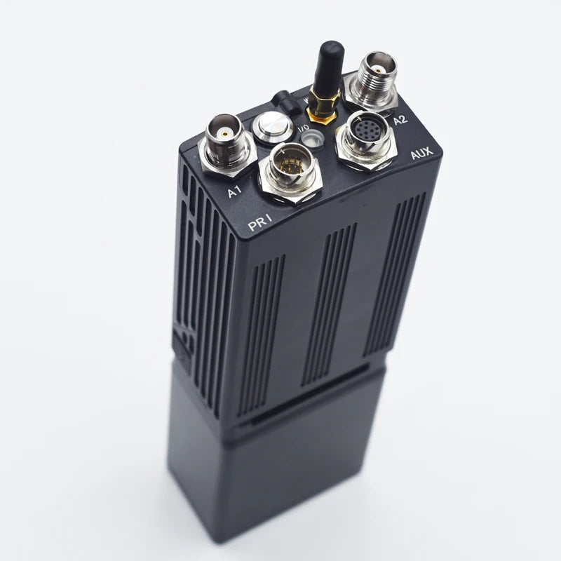 Long Range Drone Definition Transmitter Wireless Mesh Network Communication Radio Mesh Wifi Repeater Wave Wireless Portal Radios