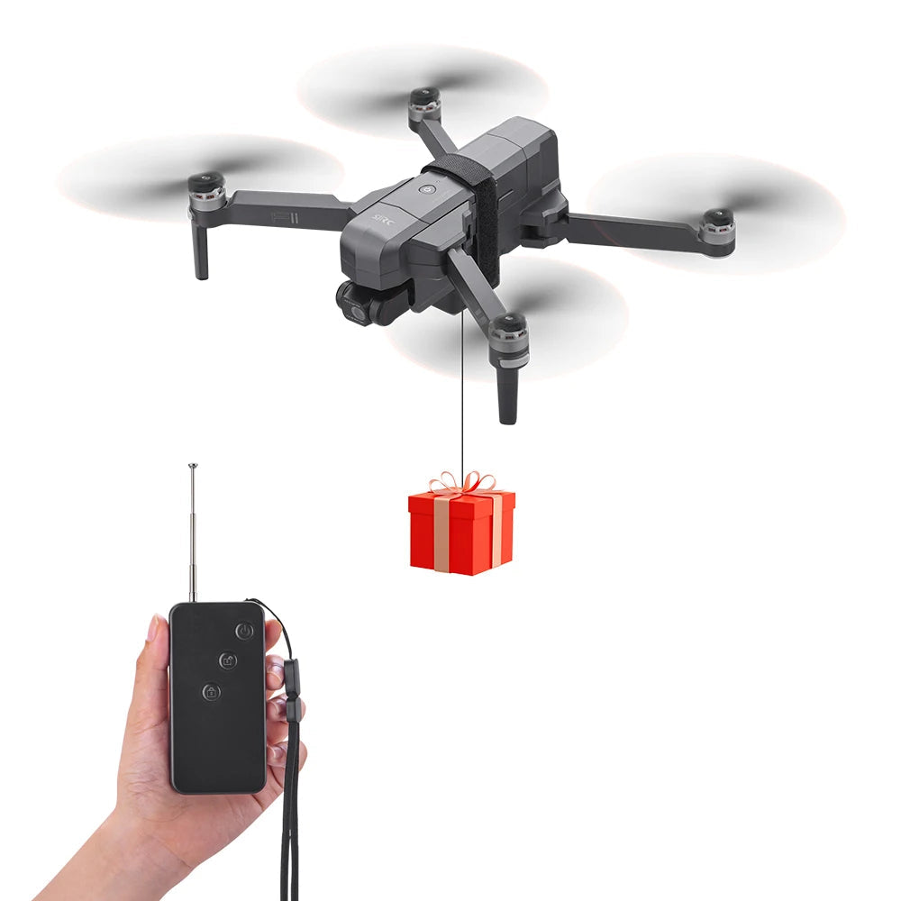 DJI Drone Airdrop System – Thrower