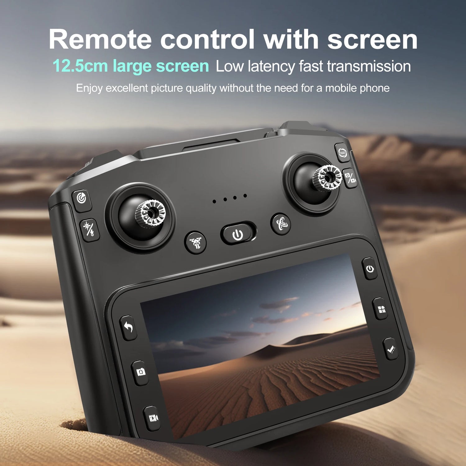 drone brushless motor,electrically adjustable camera, optical flow positioning, collision avoidance function, obstacle avoidance