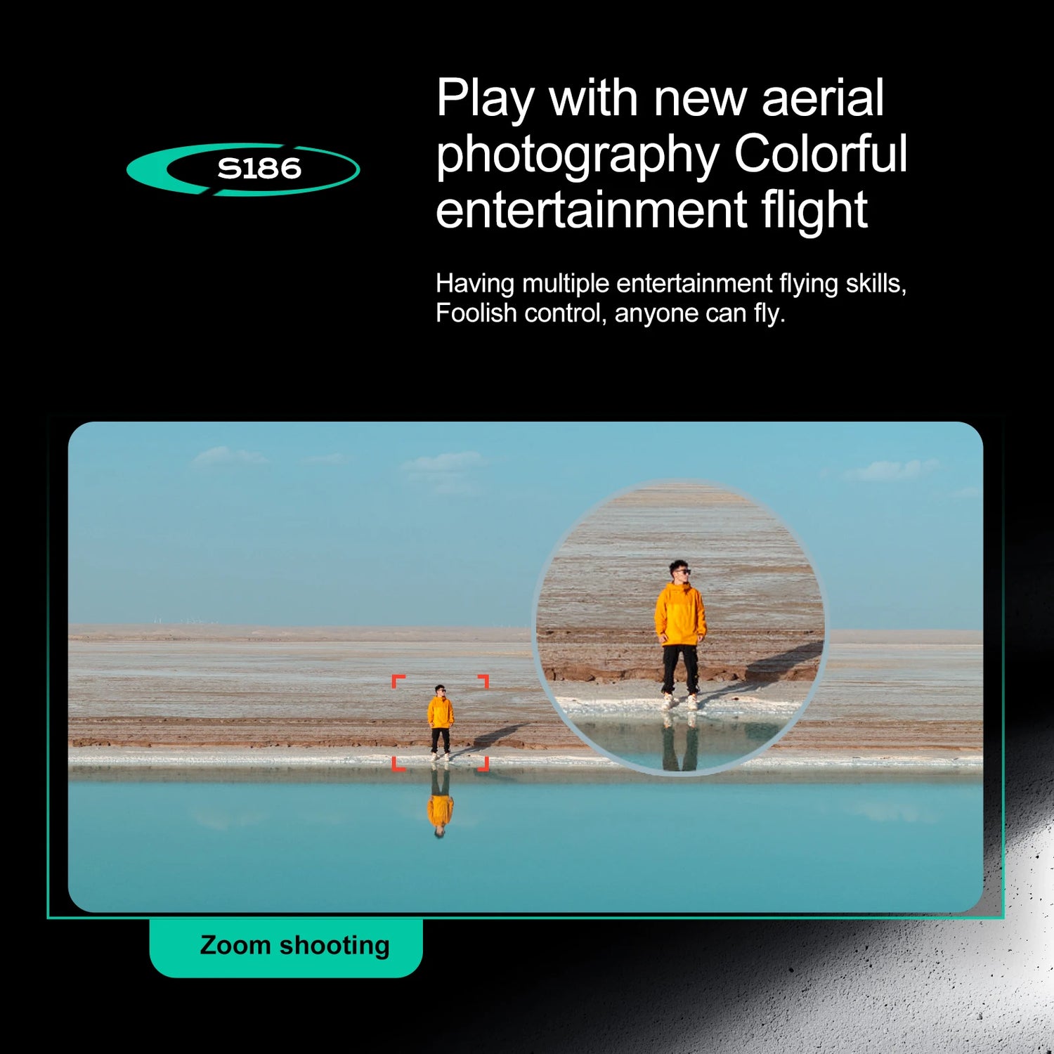 drone brushless motor,electrically adjustable camera, optical flow positioning, collision avoidance function, obstacle avoidance