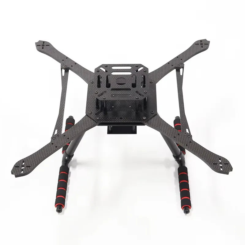 HotRC Open Source New Smart Drone Frame 450MM Pixhawk Ardupilot Quadrotor Rack RC Multicopter Multi-Rotor With Landing Gear