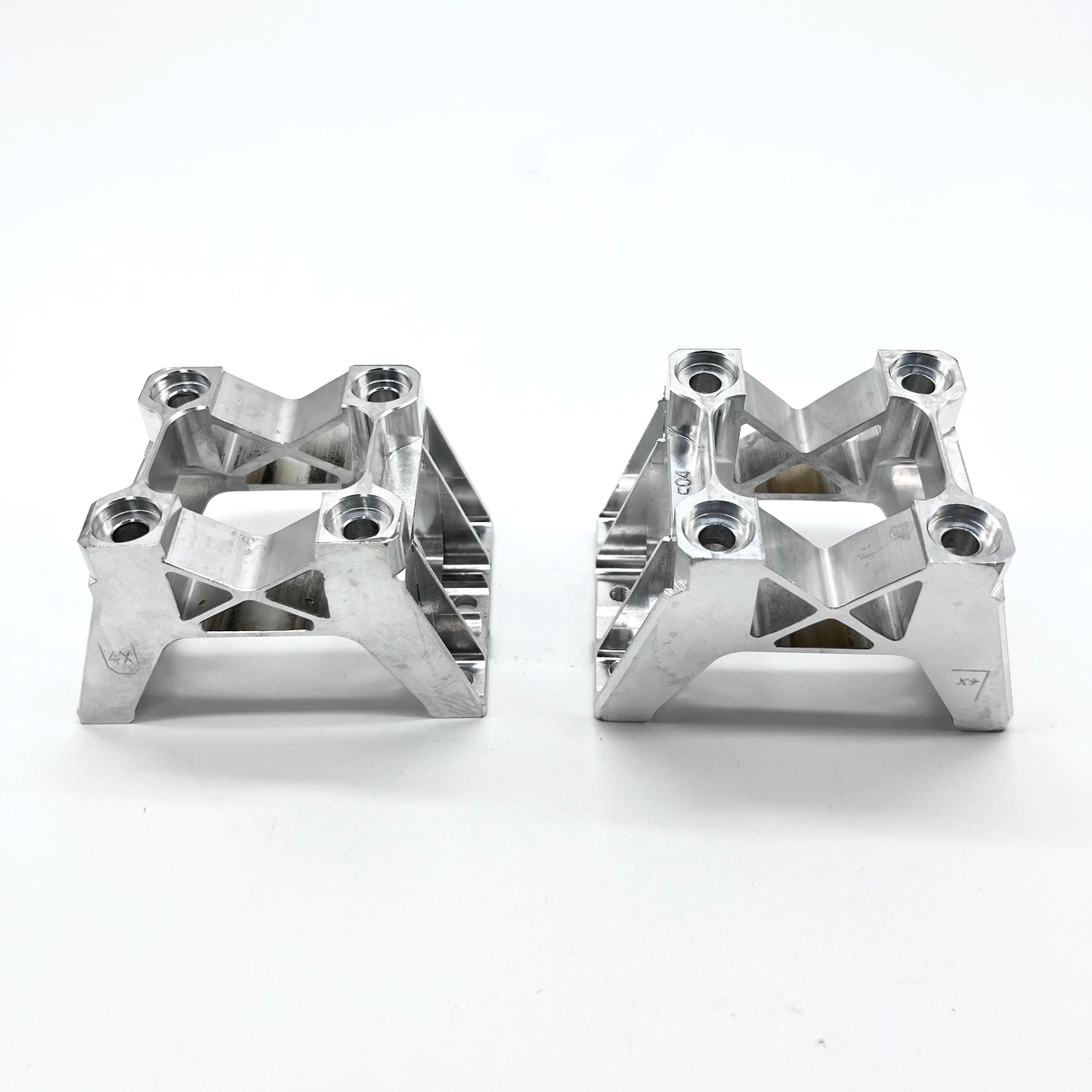 Agriculture Agras Drone New Models Motor Mount For DJI T50 Motor Base