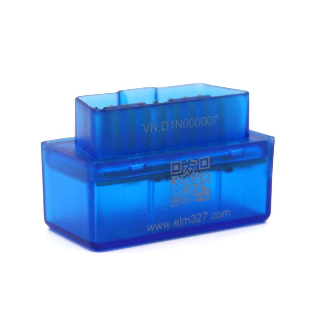 V01L4 Vehicle Diagnostics Coding Of Vehicle Functions V01L4 Super Mini ELM327 V2.1 Diagnostic Tool Interface ELM 327 Bluetooth