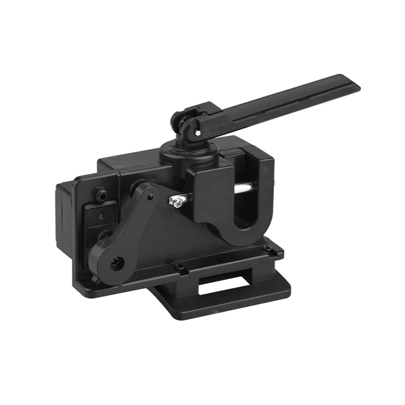 Drone Airdrop Thrower System 2.4G Remote Control General Payload Delivery Thrower Air Dropper Device Camera Drones Accessories