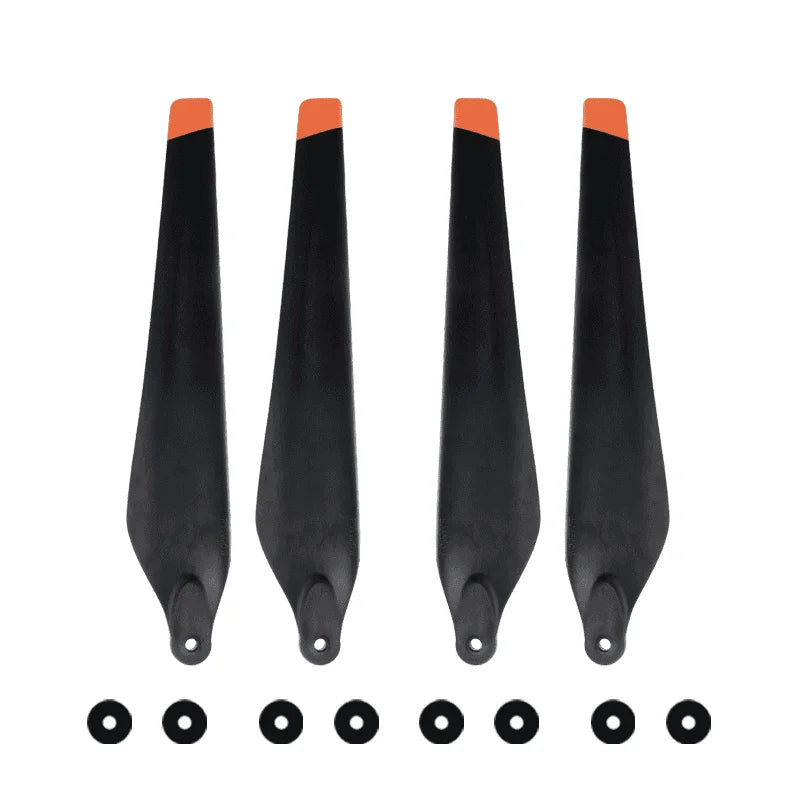 Copy Agras T10/T16/T20 3390 Carbon Fiber Plastic Drone Propellers For Agras Drone Accessories Drone Parts