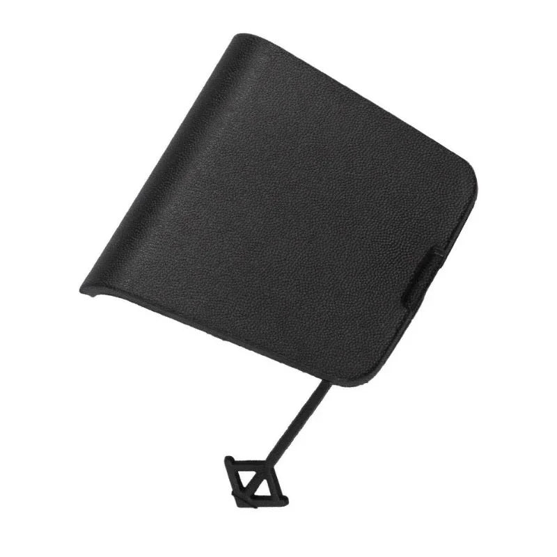 Spare Tire Winch Cover Rear Bumper Tow Trailer Hook Cover For Dodge Ram 1500 DT 2019-2024 Car Accessories
