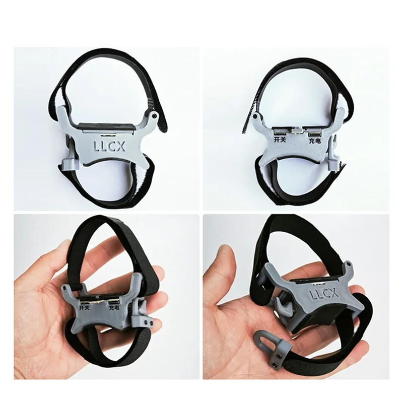 Classy-DJI Air2/Air2s Light-Sensitive Airdropper: Drone Throwing Mechanism For Effective Water And Rescue Supply