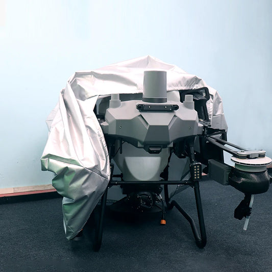 Hot Selling Agras DJI Drone Aircraft Rain Cover Waterproof Cover For DJI T30 T40 T50 Drone Accessories Agricultural Drone Parts