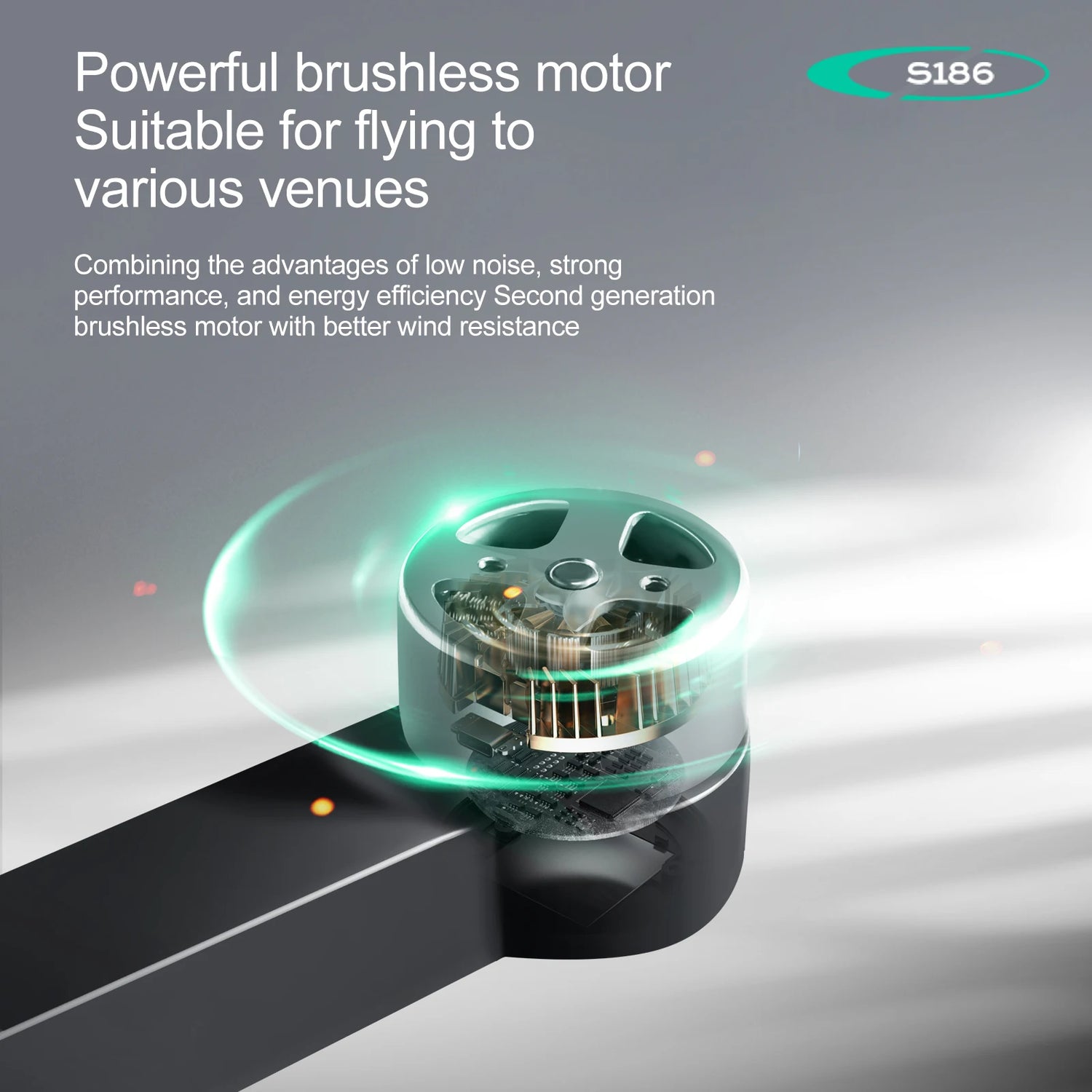 drone brushless motor,electrically adjustable camera, optical flow positioning, collision avoidance function, obstacle avoidance