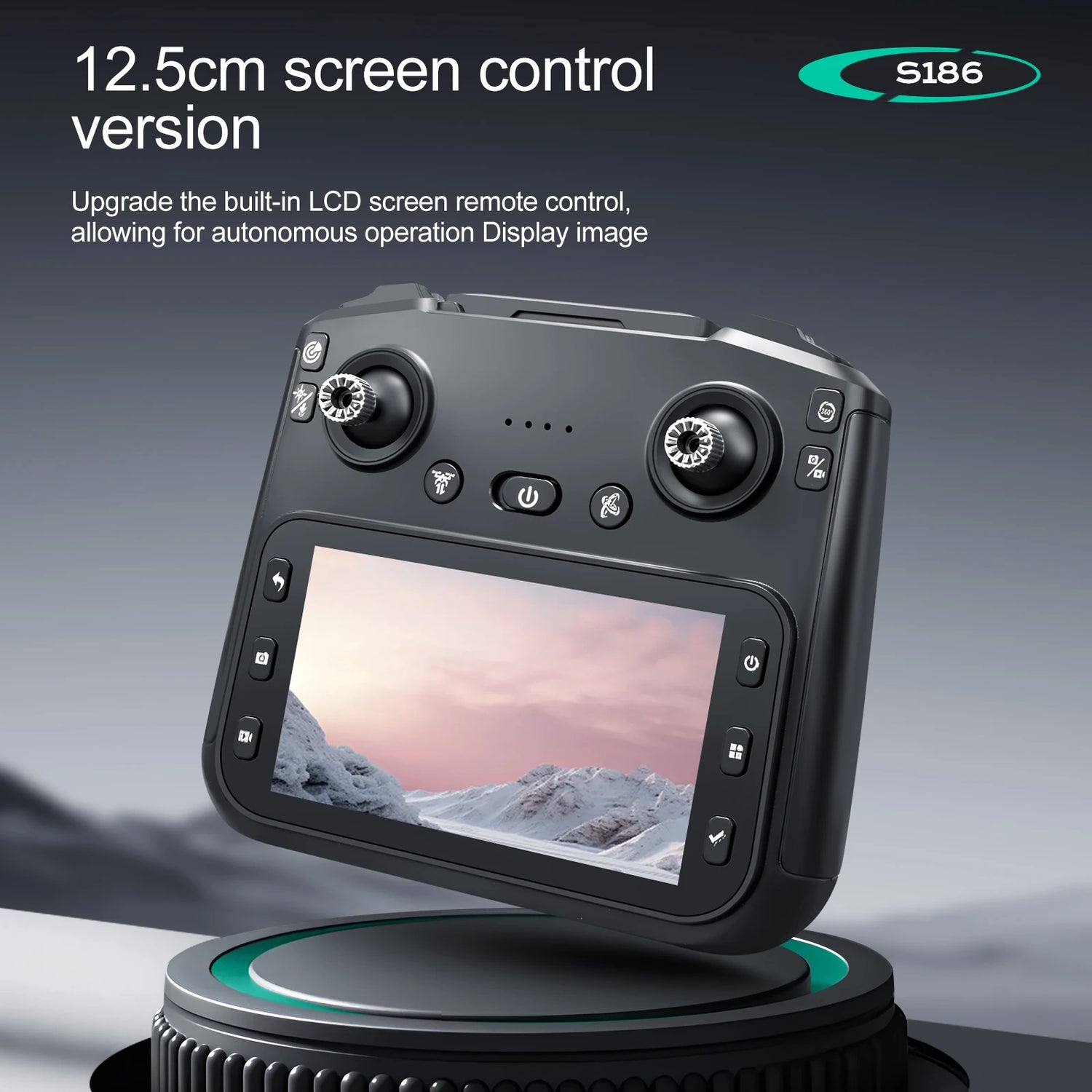 drone brushless motor,electrically adjustable camera, optical flow positioning, collision avoidance function, obstacle avoidance