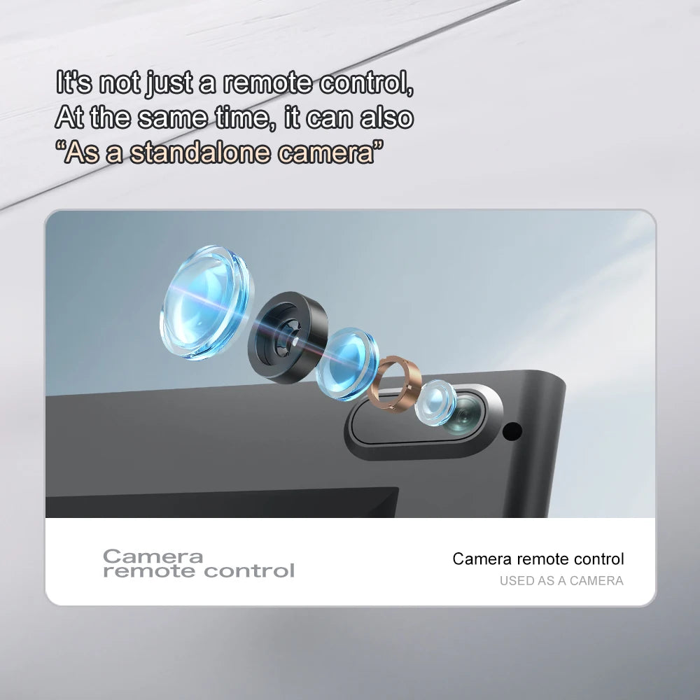 2025 New Drone with 4K Dual Camera Professional Video Drone Quadcopter 360 Intelligent Obstacle Avoidance for Gift Drone