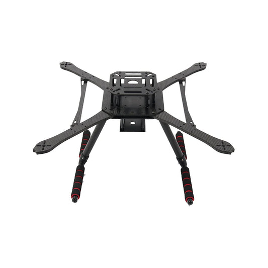 HotRC Open Source New Smart Drone Frame 450MM Pixhawk Ardupilot Quadrotor Rack RC Multicopter Multi-Rotor With Landing Gear