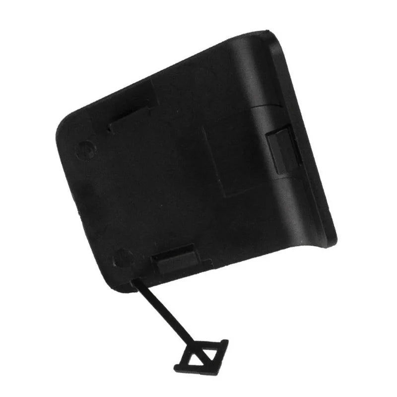 Spare Tire Winch Cover Rear Bumper Tow Trailer Hook Cover For Dodge Ram 1500 DT 2019-2024 Car Accessories