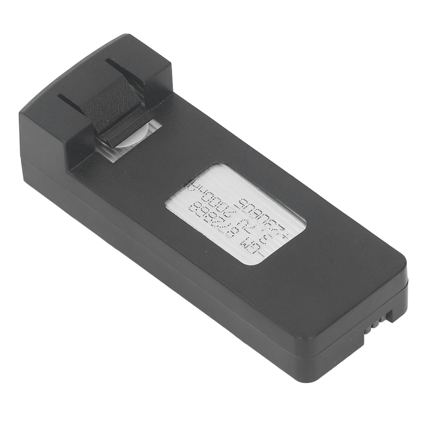 3.7V 2000mAh Lithium Battery RC Drone Lithium Battery Replacement for S150 Drones Drone Lithium Battery RC Drone Lithium Battery