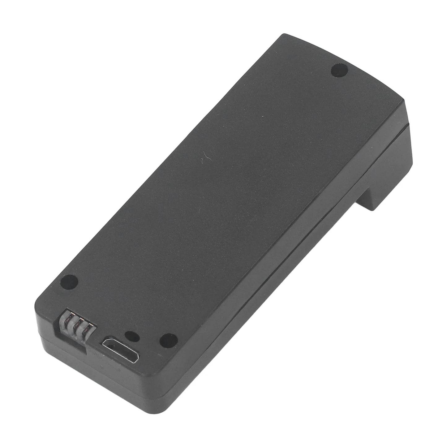 3.7V 2000mAh Lithium Battery RC Drone Lithium Battery Replacement for S150 Drones Drone Lithium Battery RC Drone Lithium Battery
