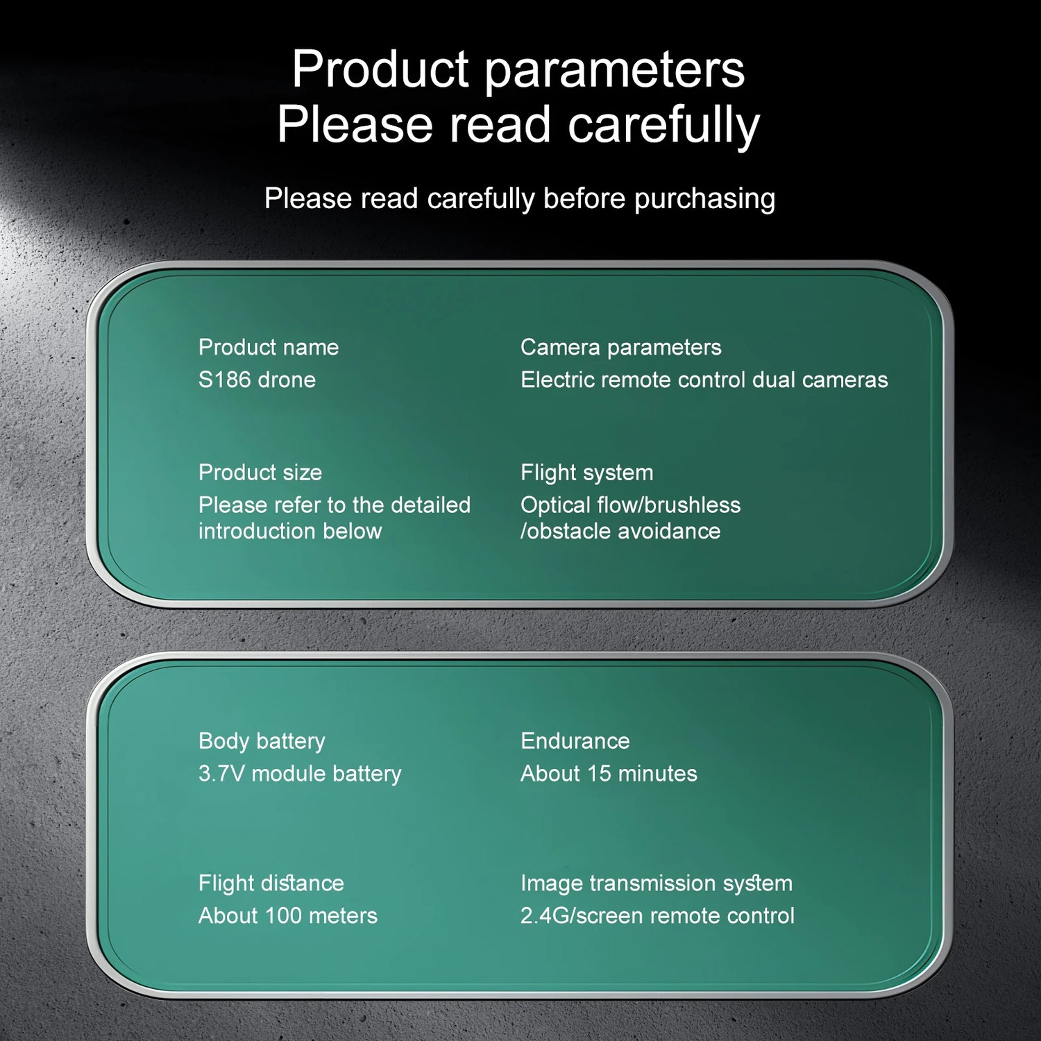 drone brushless motor,electrically adjustable camera, optical flow positioning, collision avoidance function, obstacle avoidance