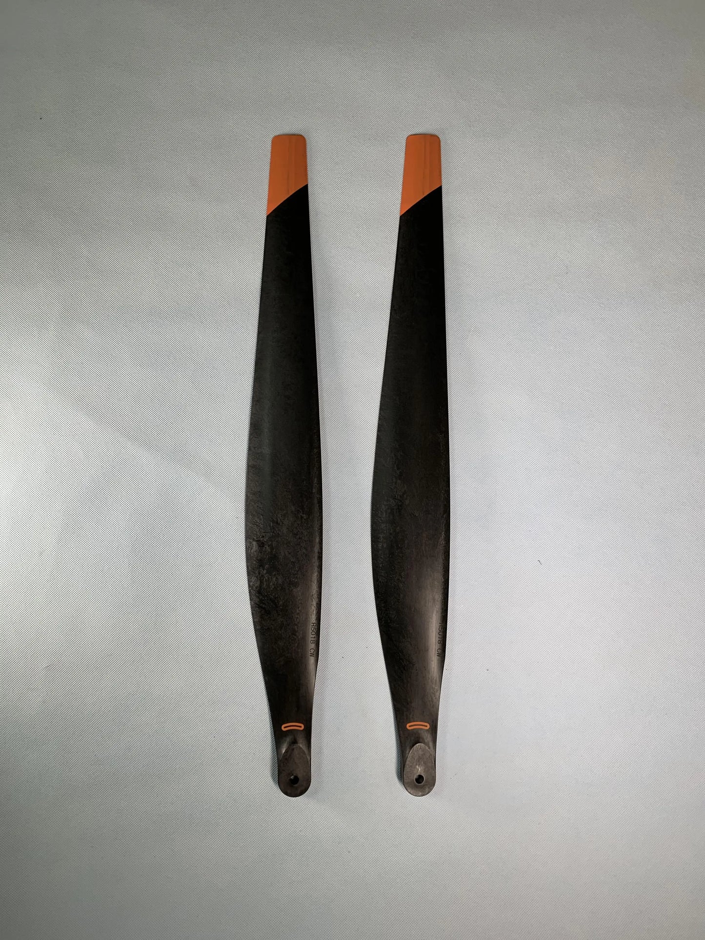 Copy Agras T25/T25P 5018 Carbon Fiber Plastic Drone Propellers For agriculture  Drone UAV Accessories Parts