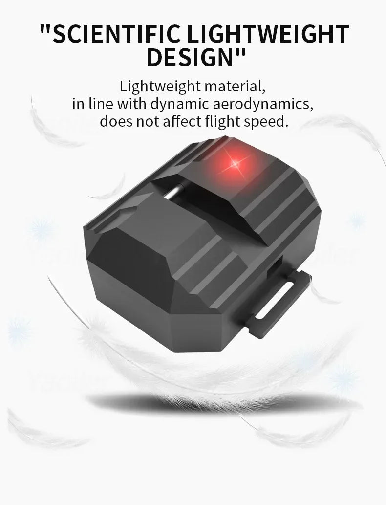 NEW Drone Airdrop System for DJI Mini 4K/Mini 4 Pro/Air 3/Mini 3 Pro/Mavic 3/Mavic Pro Aerial Thrower Fishing Rescue Send Gift