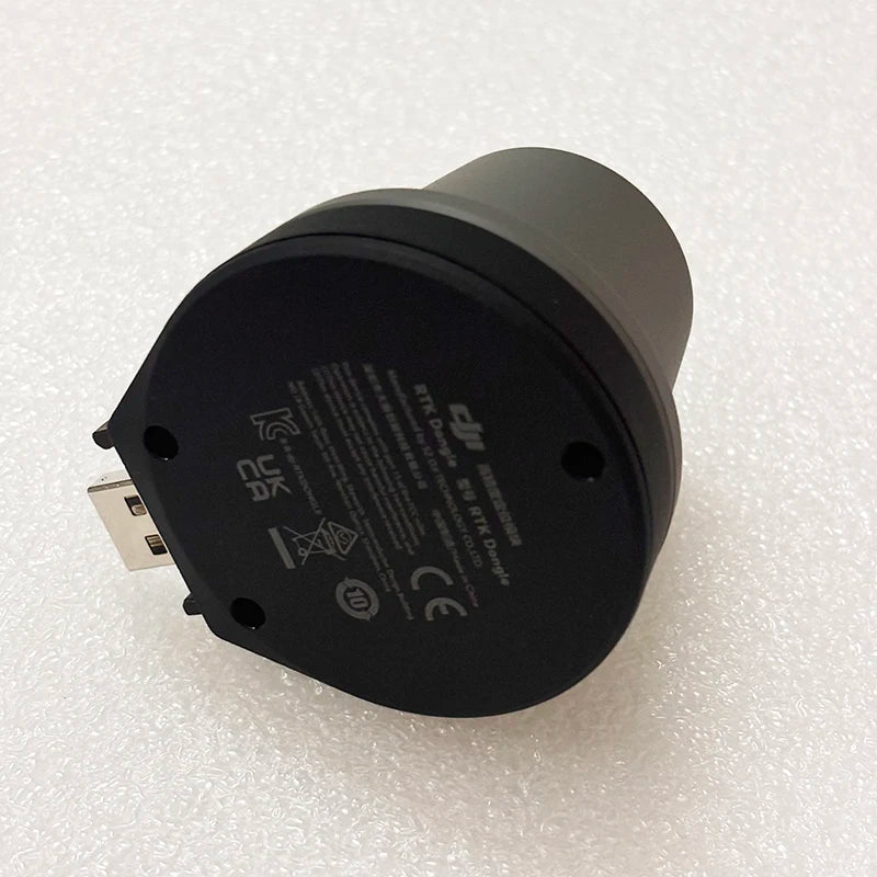Agricultural Drone T10 T30 T20P T40 T50 RTK Location Module RTK Dongle For DJI Argas Plant Protection Drones UAV Repair Parts