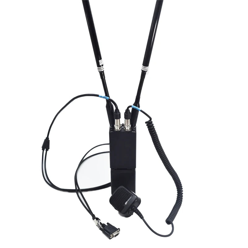 Long Range Drone Definition Transmitter Wireless Mesh Network Communication Radio Mesh Wifi Repeater Wave Wireless Portal Radios