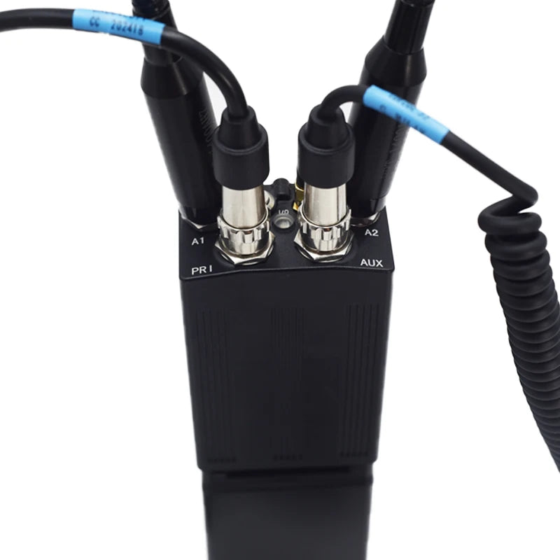 Long Range Drone Definition Transmitter Wireless Mesh Network Communication Radio Mesh Wifi Repeater Wave Wireless Portal Radios