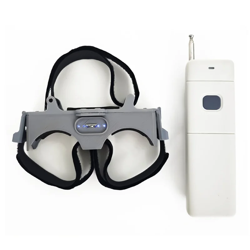 Drone Double Thrower Light Induction Remote Control Distance Unlimited Rescue Delivery For DJI Mavic 3-TCES