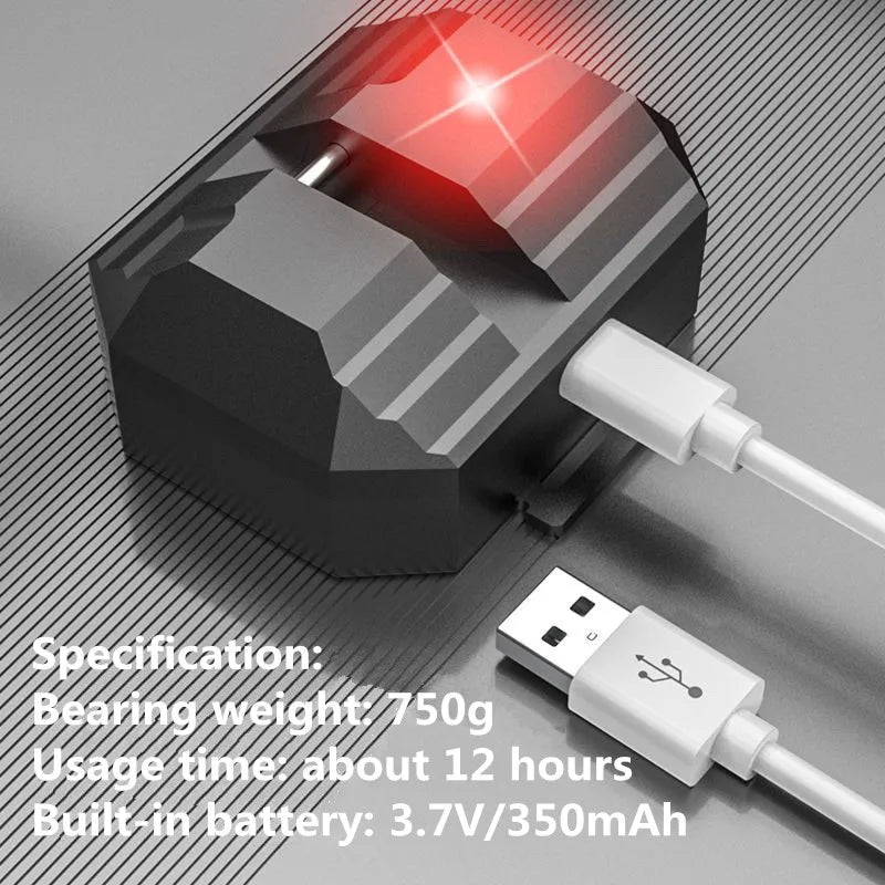 Drone Dropping System Payload Delivery Thrower Air Dropper Device for DJI Mini 3 Pro Mavic Air 2/2S FIMI X8 Mavic 3 Drone