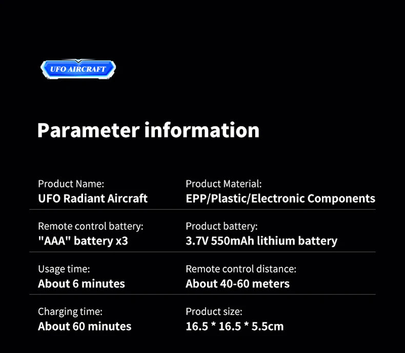 RC Drone with Camera Foam UAV Ufo Intelligent Obstacle Avoidance Aerial Aircraft Mini Helicopter Dron Toys for Kids Christmas