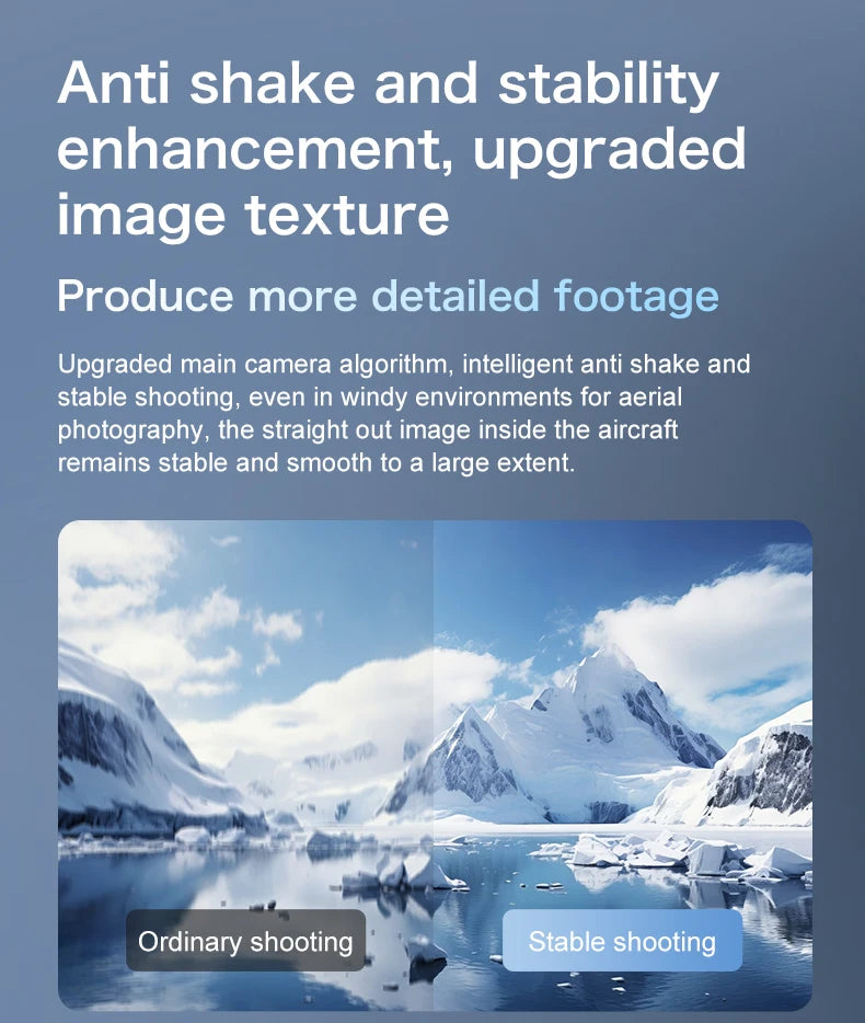 2025 New GT8 Drone GPS 8K Professional HD 360° Dual Cameras 5G WIFI Brushless Motors Obstacle Avoidance Foldable Quadcopter Toys