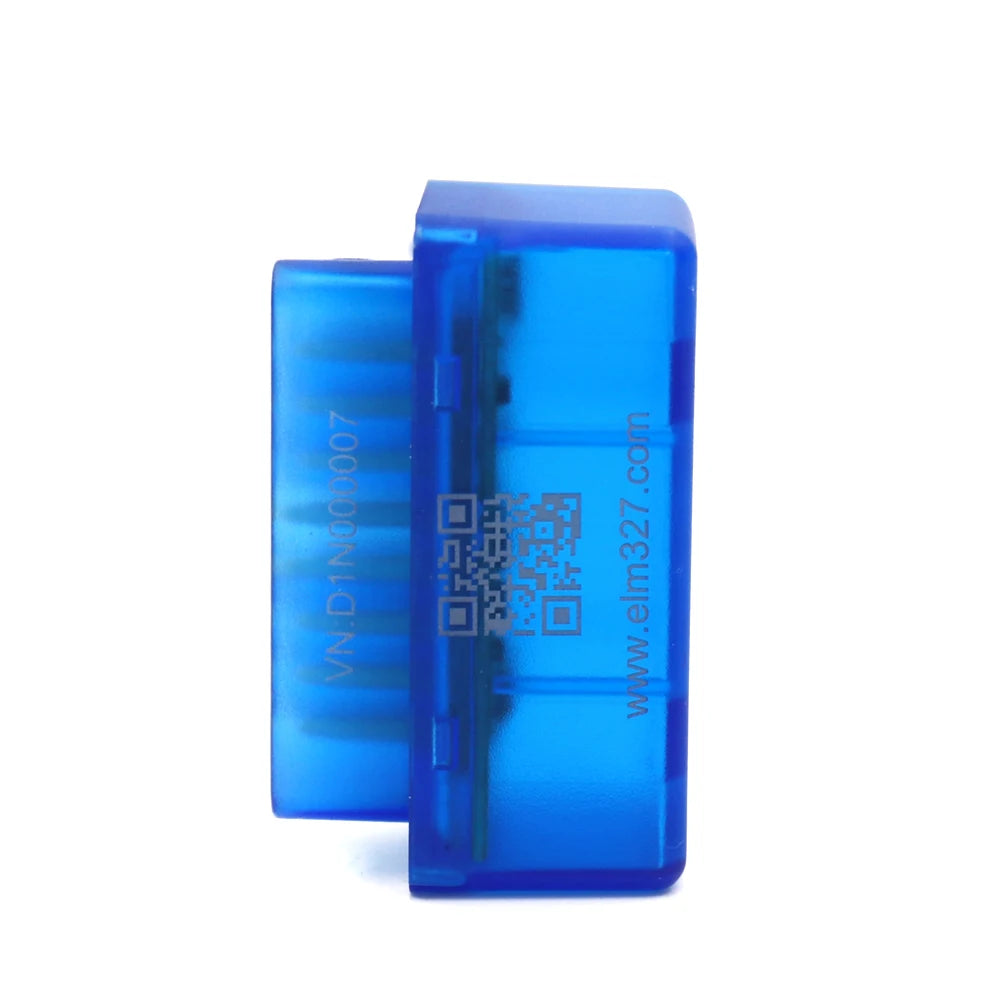 V01L4 Vehicle Diagnostics Coding Of Vehicle Functions V01L4 Super Mini ELM327 V2.1 Diagnostic Tool Interface ELM 327 Bluetooth