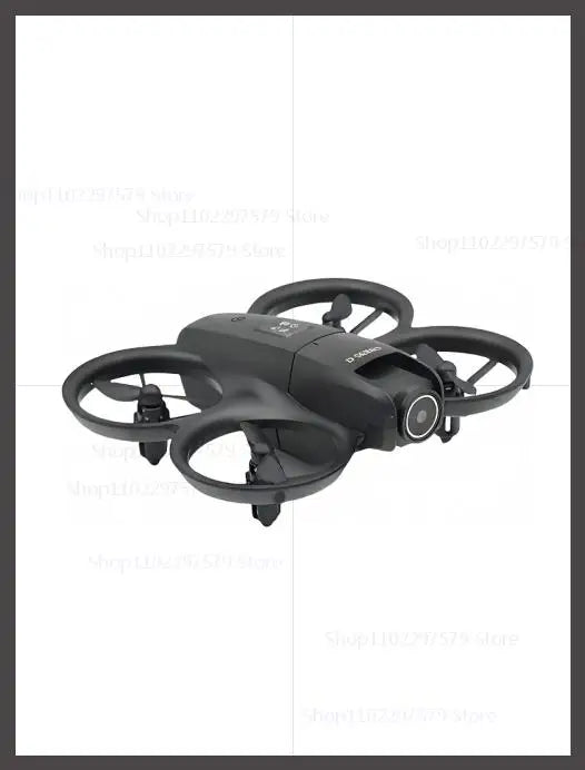 2025 NEW D16 Drone with 180° Electric Adjustable 8K HD Camera WiFi Light Flow Obstacle Avoidance RC Quadcopter Toy Gift for Kid