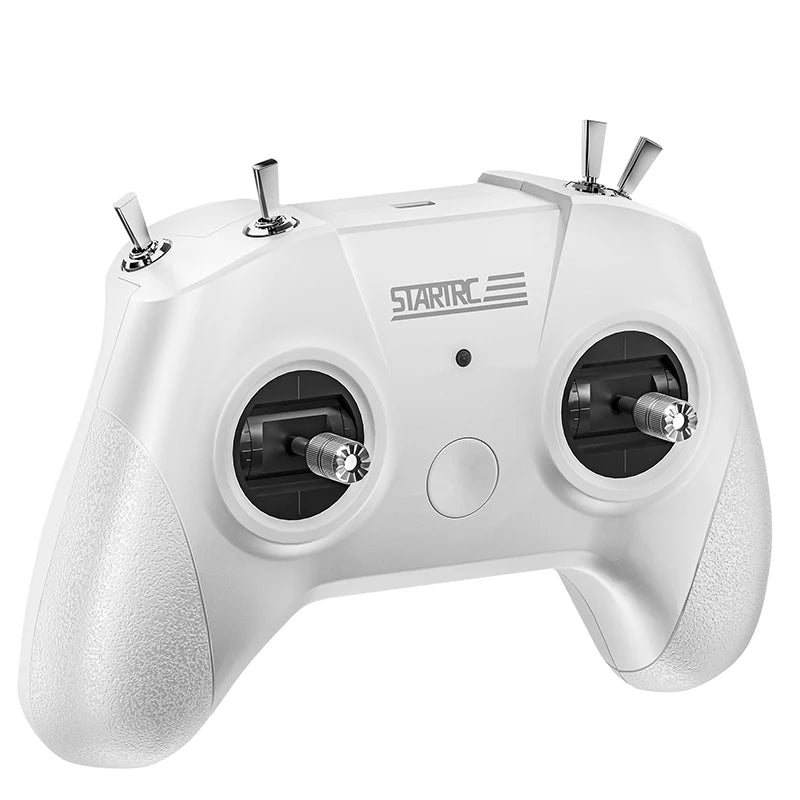 Drone Training Simulator Remote Control Handle FPV Drone 8CH Flight Simulator Controller Mode 1/2 DJI DRL Liftoff Accessories