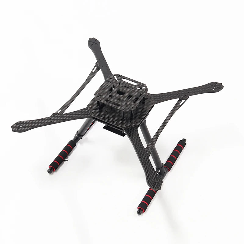 HotRC Open Source New Smart Drone Frame 450MM Pixhawk Ardupilot Quadrotor Rack RC Multicopter Multi-Rotor With Landing Gear