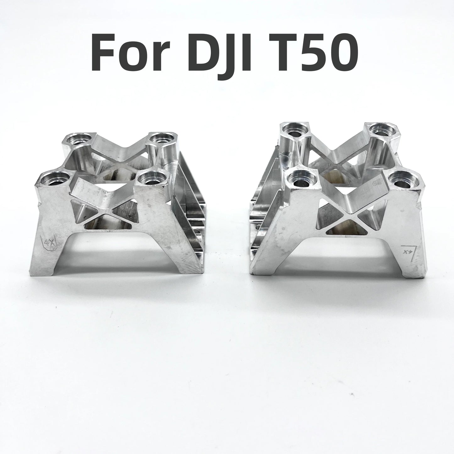 Agriculture Agras Drone New Models Motor Mount For DJI T50 Motor Base