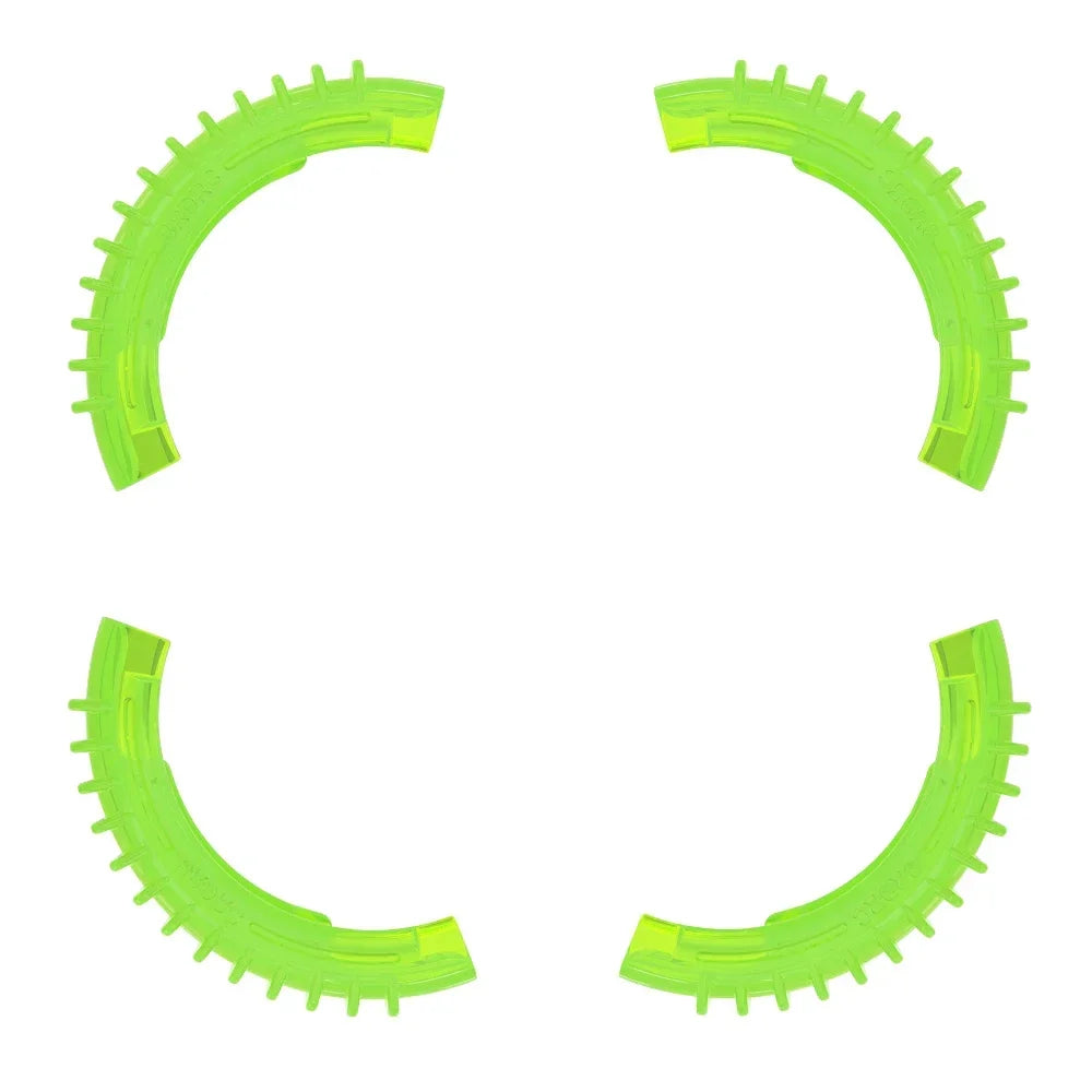 BRDRC Propeller Guard for DJI Avata 2 Anti-collision Bumpers Protection Guard Impact Protectors Drone Lightweight Accessories