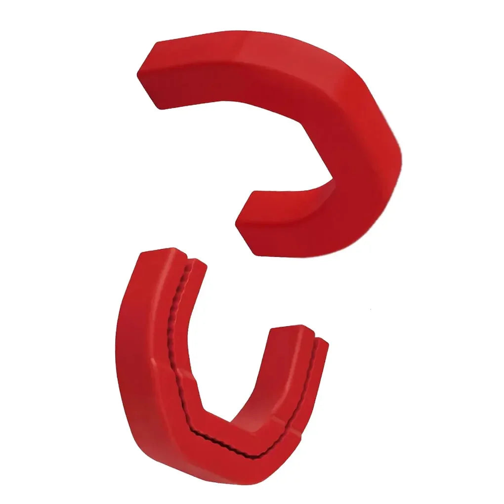 2pcs car Front Tow Hooks Covers Hitch Cover for Dodge RAM 1500 2019-2024 car Tow Hooks Covers