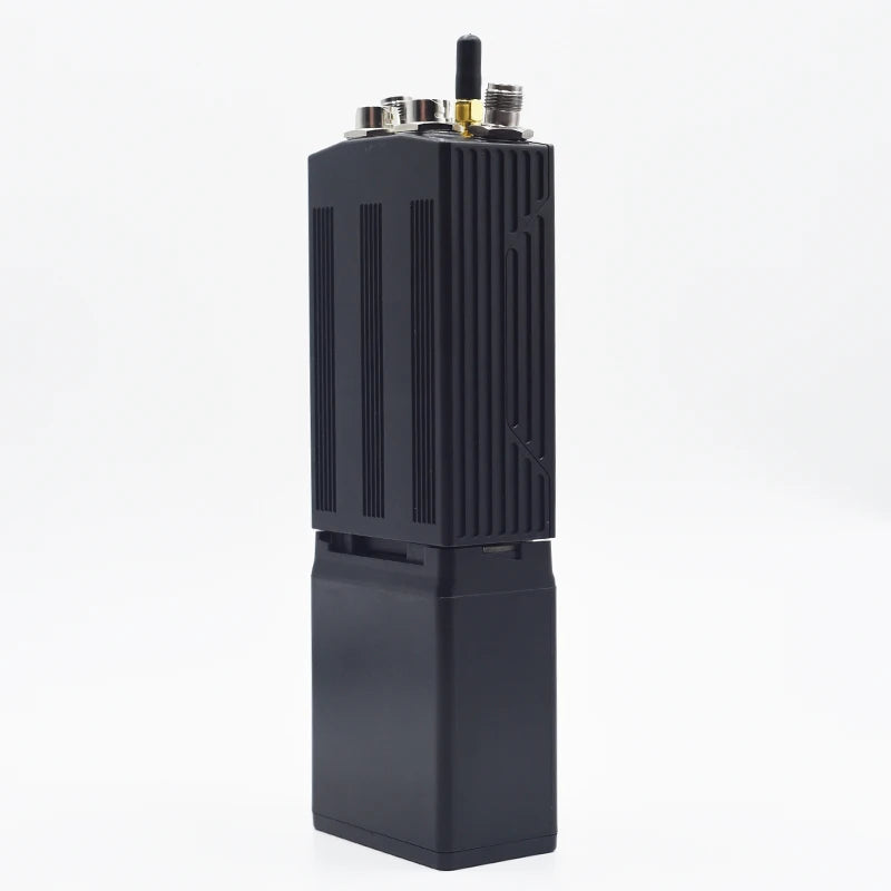 Long Range Drone Definition Transmitter Wireless Mesh Network Communication Radio Mesh Wifi Repeater Wave Wireless Portal Radios