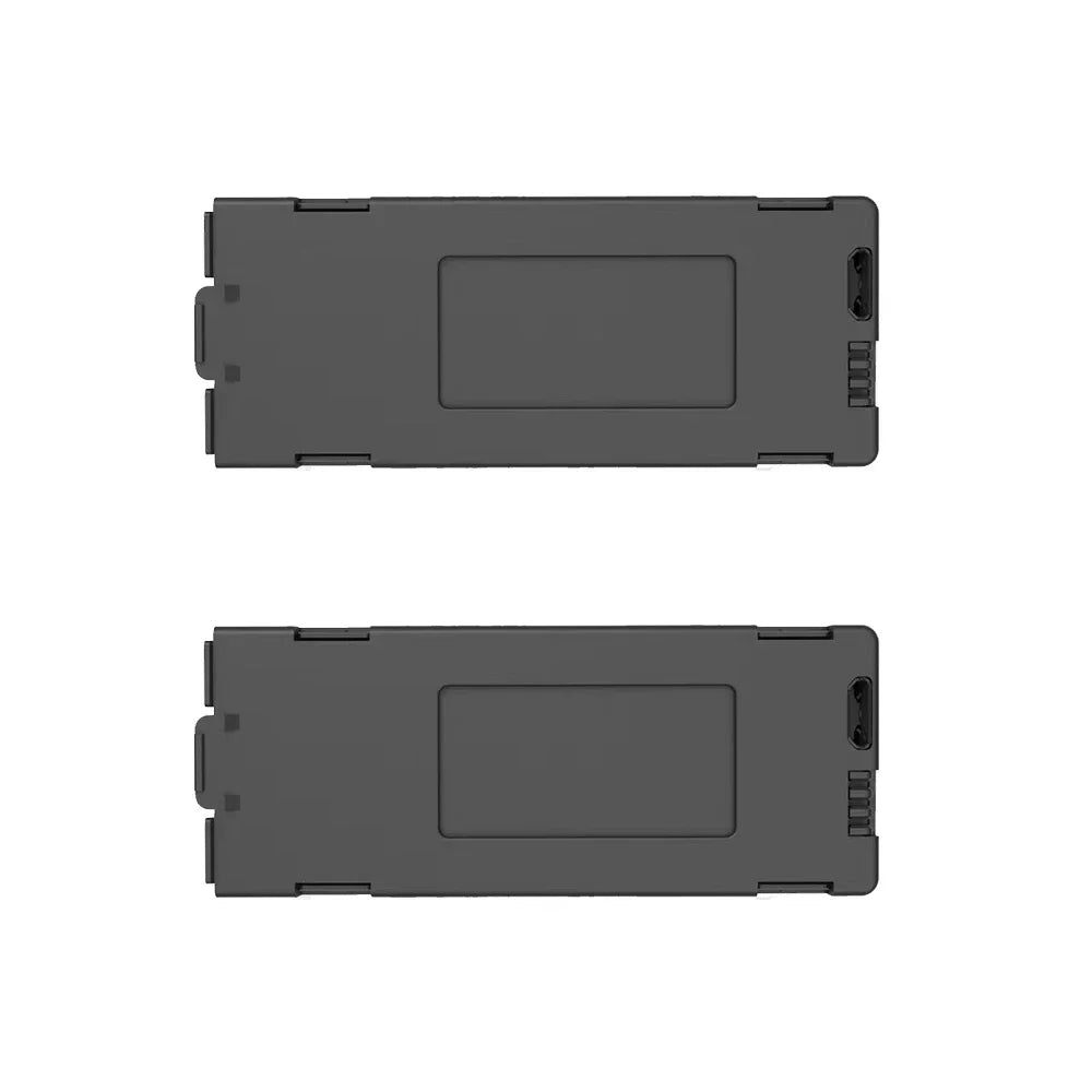 3.7V 1800Mah RC Drone Battery Accessory For E88 E88PRO Ls-E525 E525 PRO Mini Uav Drone Battery Special Rc Part 1/2/3/4/5/6Pcs